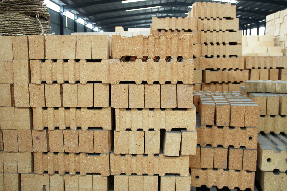 Monolithic Refractories 1