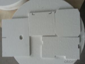 Home Used Hot Water Heater Insulating Board